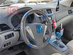 نیسان سێنترا